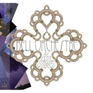 Bell Orchestre - As Seen Through Windows  CD